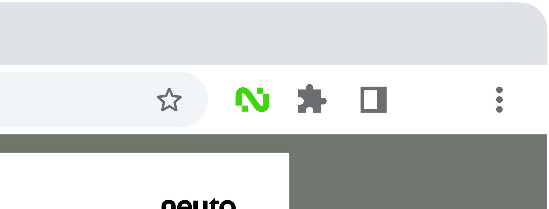 Browser Extension Icon