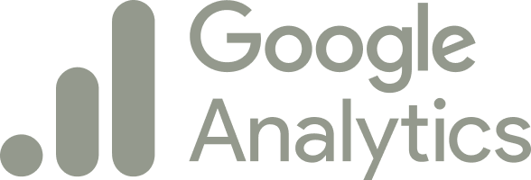 google analytics logo